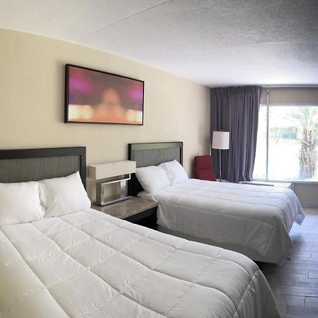 Econo Lodge Jennings Exteriör bild